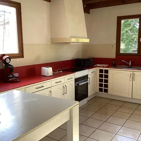 Maison Calme Casa vacanze