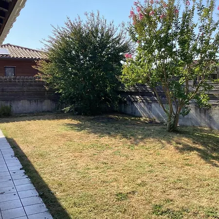 Maison Calme Casa vacanze *